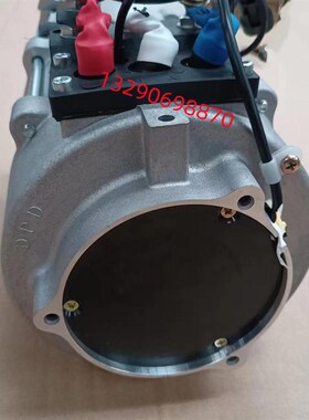 御捷途俊御捷E330Q5SQ5H 祥和260电动车3KW交流电机DPD德普达电机