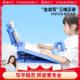 猫太子坐姿矫正器小学生防近视支架写作业学习正姿势纠正器防驼背