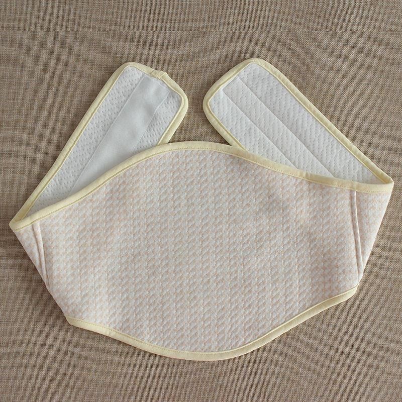 护肚脐防着凉男士护腰带纯棉保暖薄款透气防寒胃肚子空调房夏季女