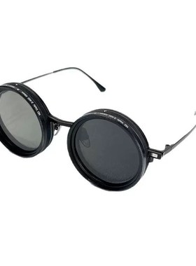 ND可调减光镜磁吸墨镜眼镜可配近视度数个性偏光太阳镜开车钓鱼用