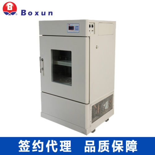 上海博迅BSD-YX3200立式双层摇床 恒温摇床 智能精密摇床振荡器