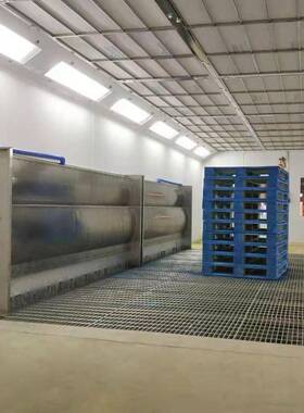 雾实木房家具客车喷漆烤漆塑房漆净化过滤漆雾处FJQ理设备吸附喷