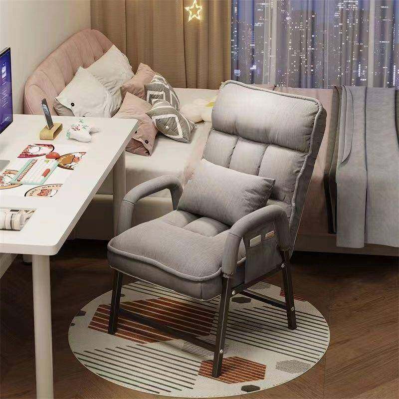 电背脑椅家用椅子靠懒红人躺椅大学宿生舍椅子办公椅子网TQW主播,商业/办公家具,办公电脑椅/职员椅,淘宝优惠券,粉丝福利购,淘宝优惠卷