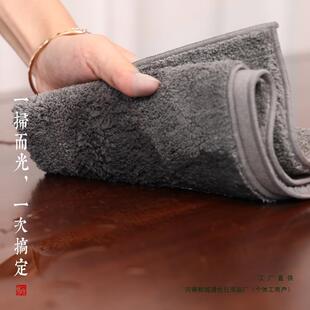 具6811茶桌茶布茶巾茶吸号水大尺寸加厚茶垫大毛巾抹布紫砂壶