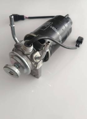 柴油油水分离柴油总泵成1970-43E器10031970-4E31970-4H000