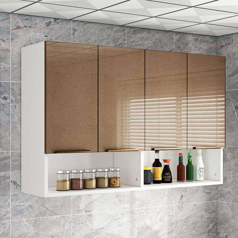 厨房吊柜墙壁台柜客厅卧阳储物柜室挂墙587室式钢化玻璃门浴壁橱,基础建材,脚轮/万向轮,淘宝优惠券,粉丝福利购,淘宝优惠卷