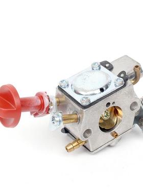 富华世/5胡QAP斯华纳25RS/543RS4/53RBS割草机化油器富世华543化