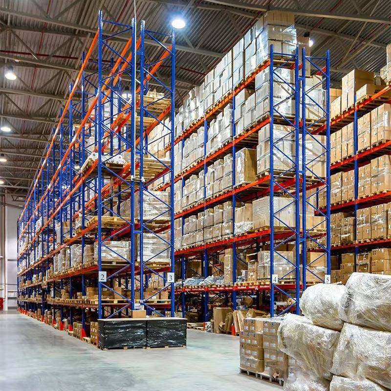 重型货板架库房仓库工厂高位托盘215加工业仓储材承重货厚多功能