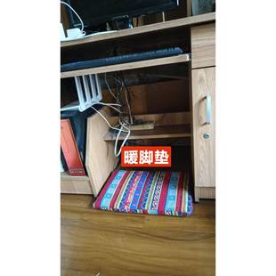 长白PJZ乌拉草多功能山用垫,坐垫:夏季午,冬睡季暖,放在枕头