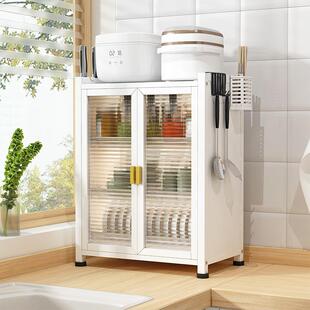 厨房多碗20251009碟置物台面功能防尘碗碟柜刀具架筷子盘沥水收纳