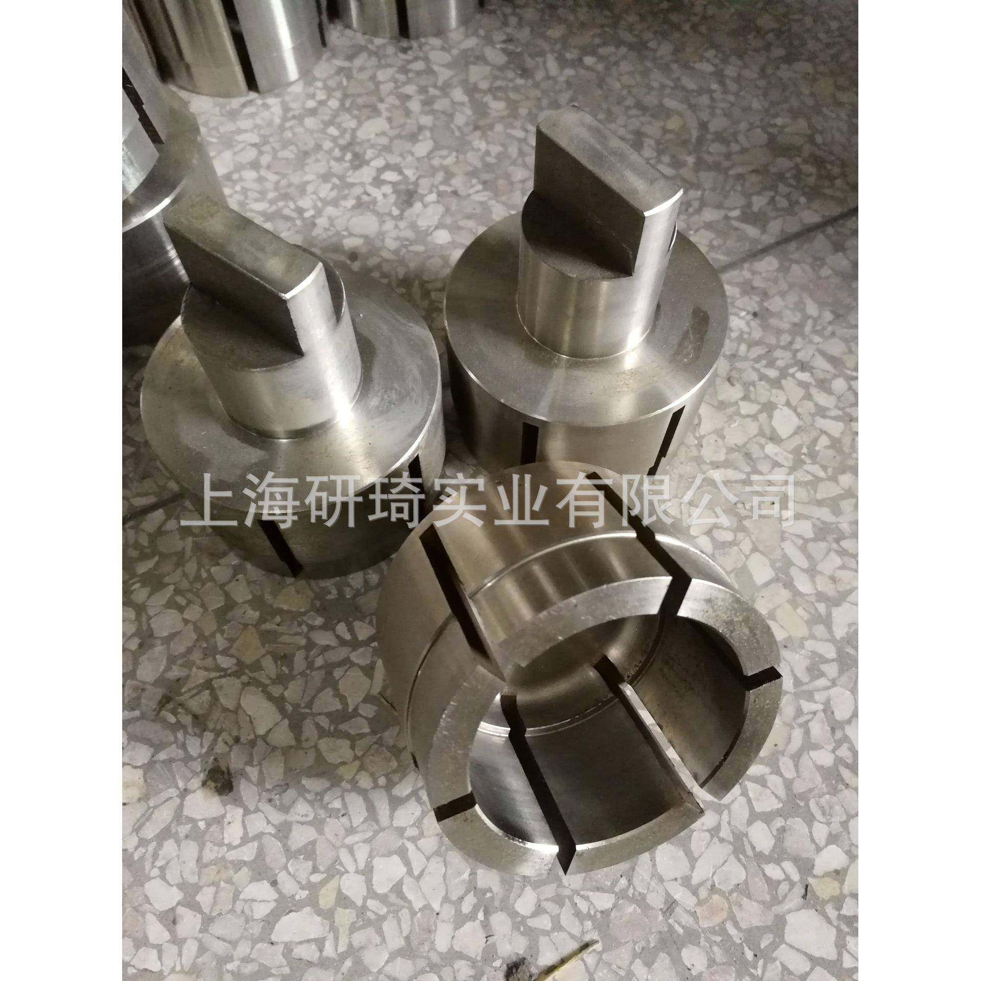 厂家直多功能6馅8包馅机拨1片导引环各供种包机零配件328加工定制