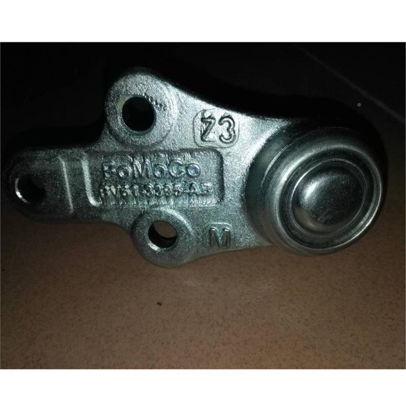 福克斯12-15下悬挂球头L配螺丝BV614-32A44下悬挂球-1/RBV61-3A2