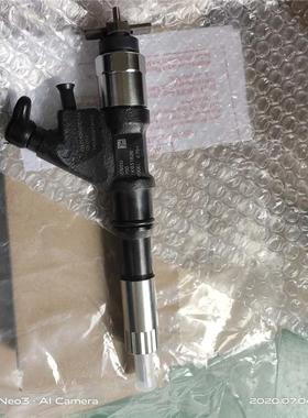 挖掘288机pc66508喷油器261-11-3010-动机燃油泵柴油发泵