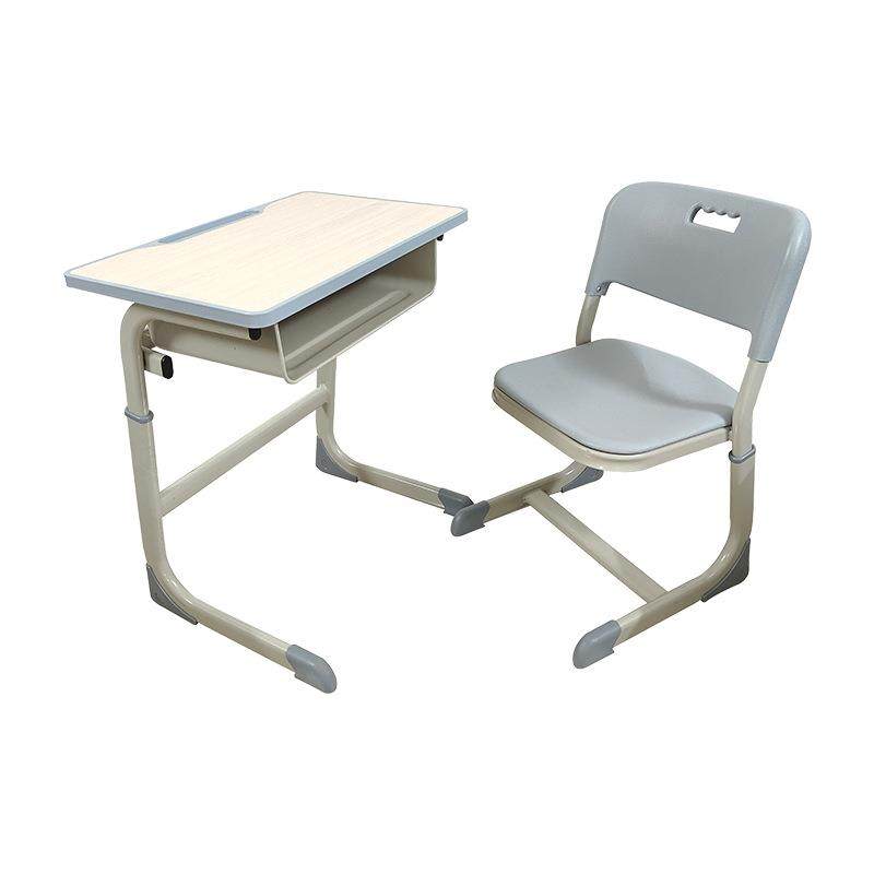 椅小学校同款中学mx-016生课桌辅导班书桌家用儿童学习桌桌写字椅