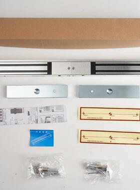 280280GSD公斤电磁锁双电门磁锁明装暗装馈电锁反防水控锁力单门