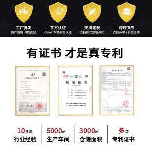 新穿款WHI防刺劳保鞋男防水全防滑电工专用绝缘6KV干鞋活老保安防