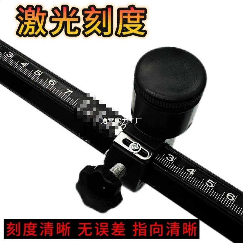 四排轮岩推刀新款t403瓷型砖力推刀地砖板推刀便携式t型瓷砖推重