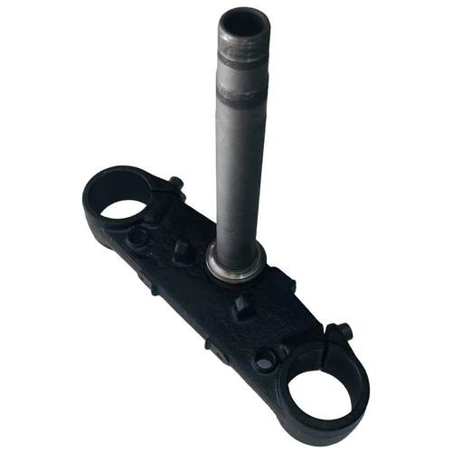 供应M3小猴子小怪兽摩托5车银M3钢MSX碗12下方向柱联板+钢一套