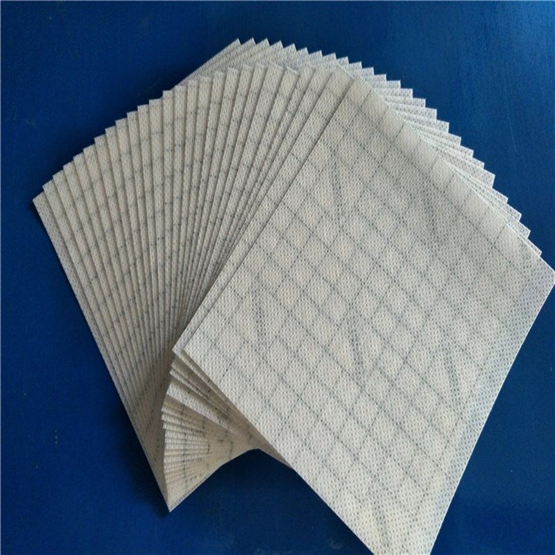 100片油胶水刺无纺布切片膏药透皮贴固定胶布透气胶带,居家日用,腰部防护用品,淘宝优惠券,粉丝福利购,淘宝优惠卷