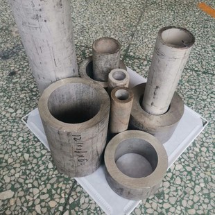 304不锈钢管材 无缝工业圆管 卫生光亮管 精密管加厚空心管子激光