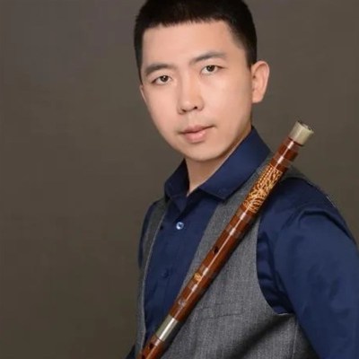 苏东笛子竹笛专业成人高档演奏 高级精制苦竹大A调降B调横笛乐器