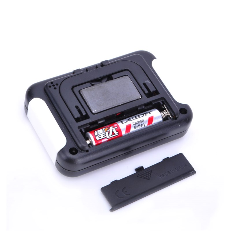 包邮大屏幕电子厨房定时器倒计时提醒器倒计时电子闹钟创意小闹铃