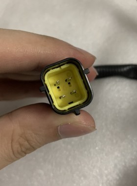 长安CS35氧传感器CS75氧传感器前氧传感器,后氧传感器原厂配件