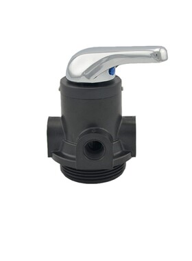 润新手动阀过滤阀56E 56A 56D控制阀64B 64A 64D 2T4T6T10T软水阀