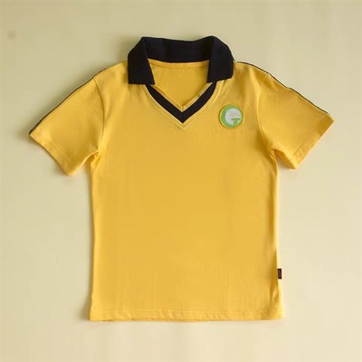 广州越秀区铁一小学生校服班服套装纯棉短袖短裤长秋冬裤夏天薄款