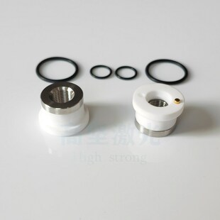 宏山WTC-04陶瓷环嘉强19.5mm激光陶瓷环宏山激光切管机陶瓷环