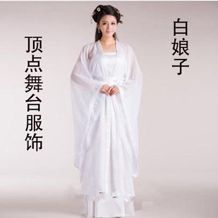 成人古装 许仙新白娘子传奇服装小青法海服装白蛇传古装演出服装
