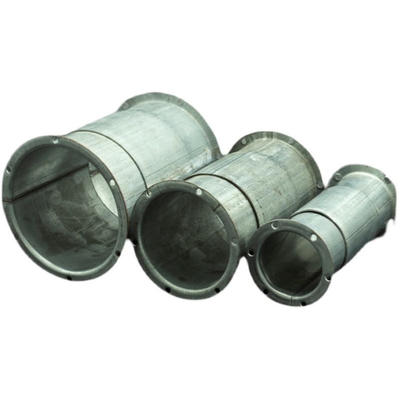 铁穿梁套管固定器 过梁预埋管预埋穿墙可伸缩给水套管定位卡器