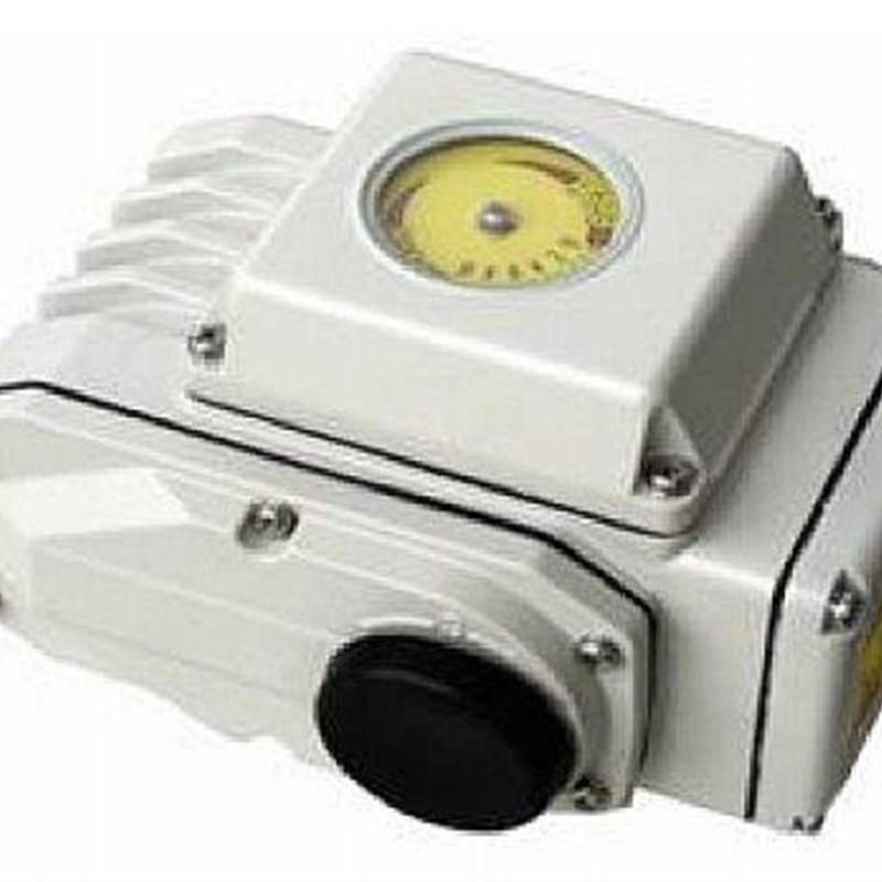 精小型电动执行器 电动蝶阀执行机构 各种力矩 调节型