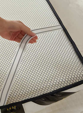 1.3米床垫135cmx190cm100/130/120/150一米三家用软垫乳胶180x200