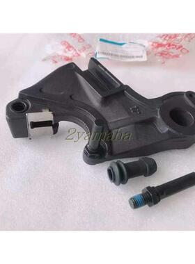 春风400NK国宾650TRG650NK/MT后刹车支架支架安装泵制动后卡钳下