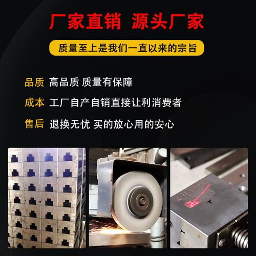 数控车床可调刀架排刀座内孔单排正反辅助刀座中心高u钻双排刀座