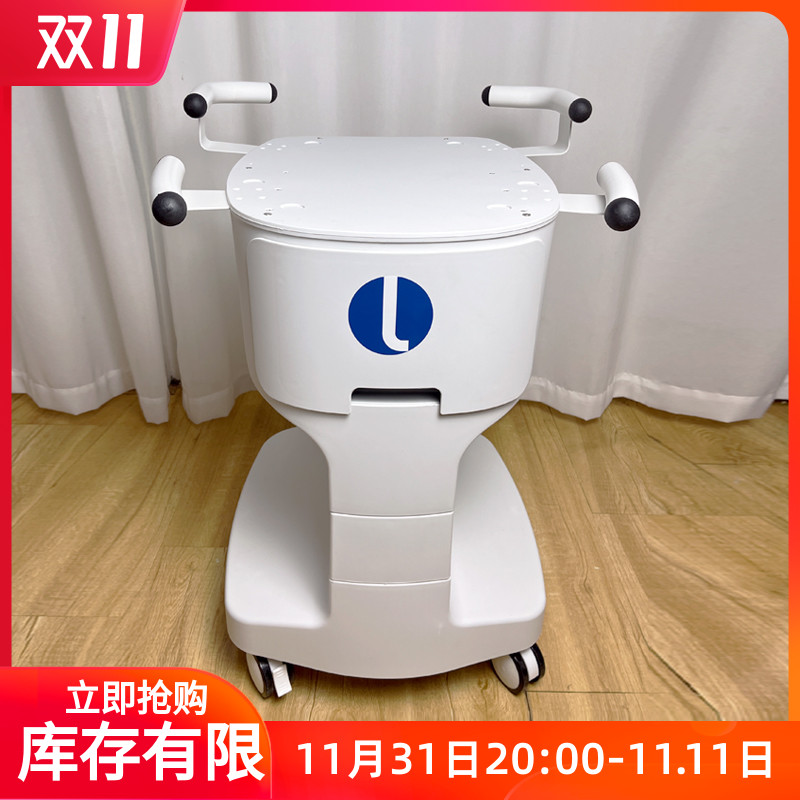 美容仪器推车美容院专用放仪器的小气泡推车M22光子嫩肤仪底座架