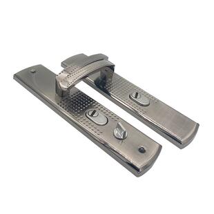 万嘉新多防盗门拉手进拉防盗大门把手门锁门锁防盗锁门锁门把手户