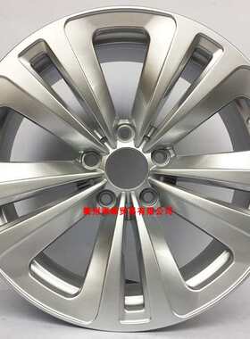 适配宝口马18/19/20寸车X5X35轮毂系5253535系改装730Li740Li