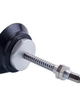 妙德真空吸盘金具支架PFG120/150/200/250J25/50/75-B01-A18套装