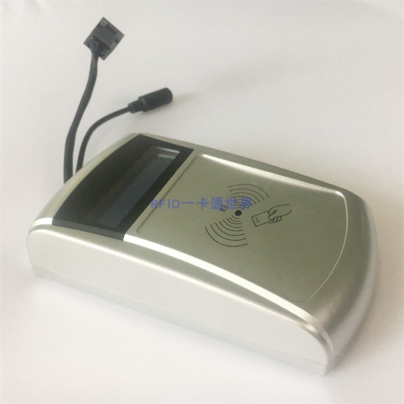 HX560-Q-A高频ISO14443A协议读写器/+TCP/IP智能M1卡门禁机