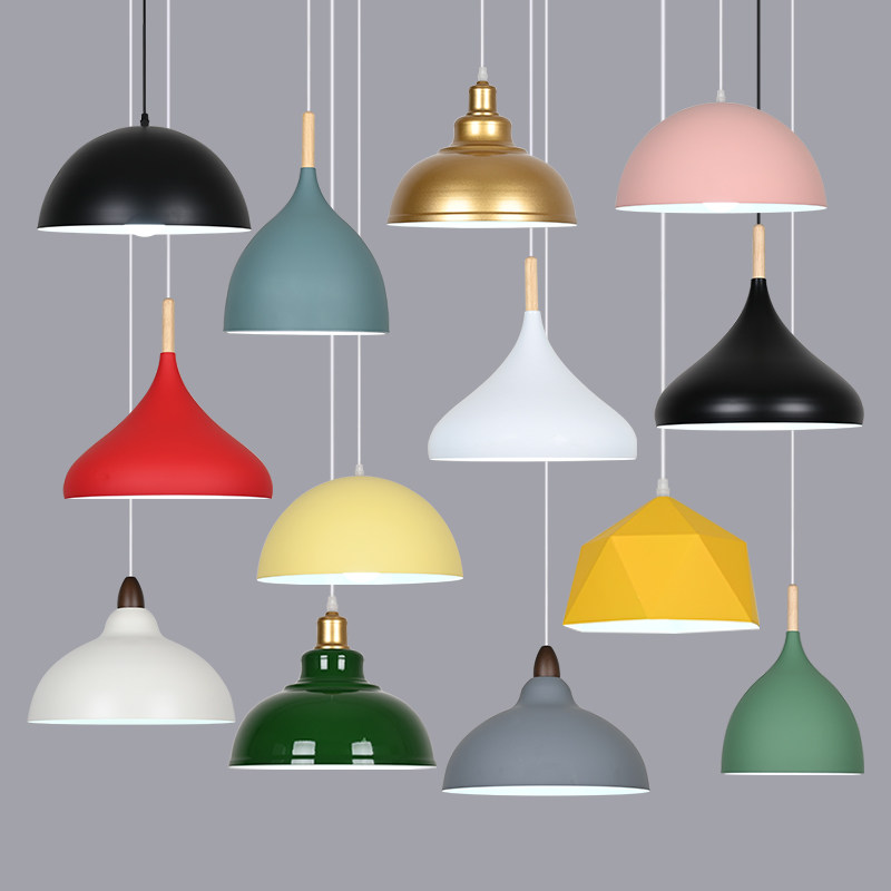 个性创意餐厅吊灯餐馆饭店铺商用餐饮店面馆小吃店专用工业风灯罩,家装灯饰光源,酒店/宴会厅/餐饮吊灯,淘宝优惠券,粉丝福利购,淘宝优惠卷