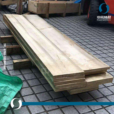 欧标CuZn38Sn1As（CW717R）锡耐腐蚀管锡黄铜黄棒锡黄铜铜板