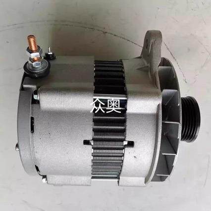 CAT卡特561-2998发电机卡特3512 C9 C11 C18发电机24V80A发电机