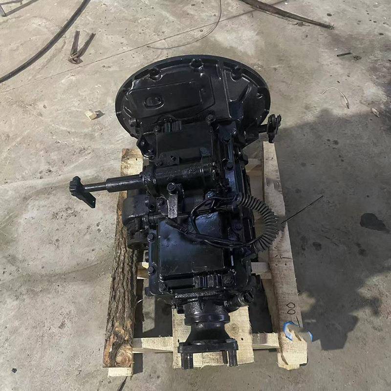 东风天锦DF6DS750.DF6DS650.6DS900.6DS550风神玉柴变速箱发动机