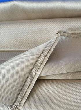 厂家高硅氧火布高氧纤维布71硅00度PDK防高硅氧布