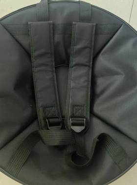 碟鼓包乐器鼓包学生鼓黑色12寸14厚寸13音1手PHR5音手袋碟钢舌加