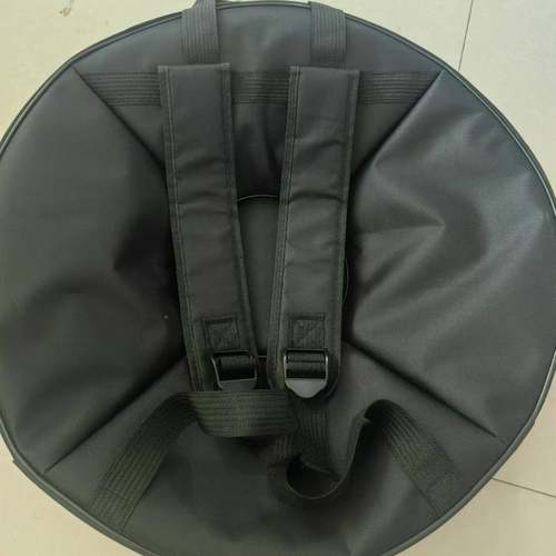 碟鼓包乐器鼓包学生鼓黑色12寸14厚寸13音1手PHR5音手袋碟钢舌加