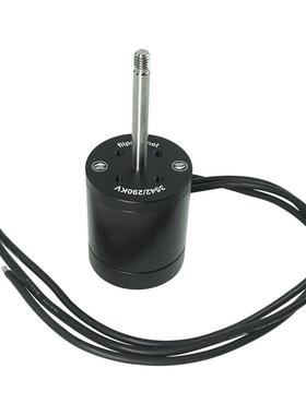 翻天科技电机342外转进子290756KV抽小型水下推器泳池清洁5机水泵