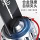 专无刷电锯充电手提式 锂电锯业复锯多647功能马刀家锯用伐木电往